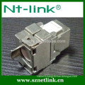 Netlink STP cat6 keystone jack